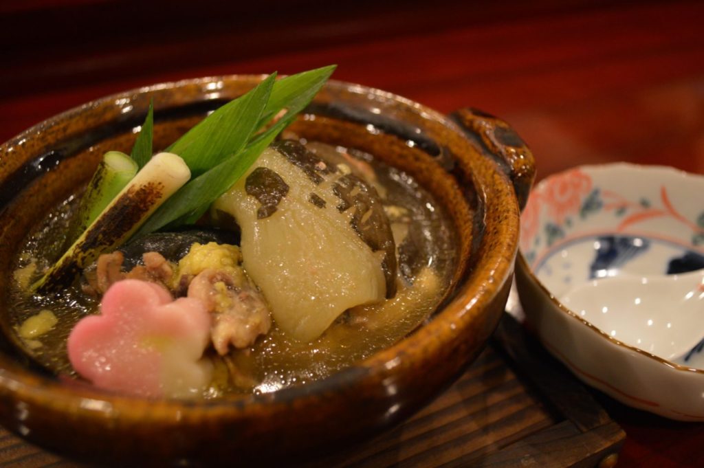 おもてなし茶屋 咲扇 (オモテナシチャヤ ショウセン)