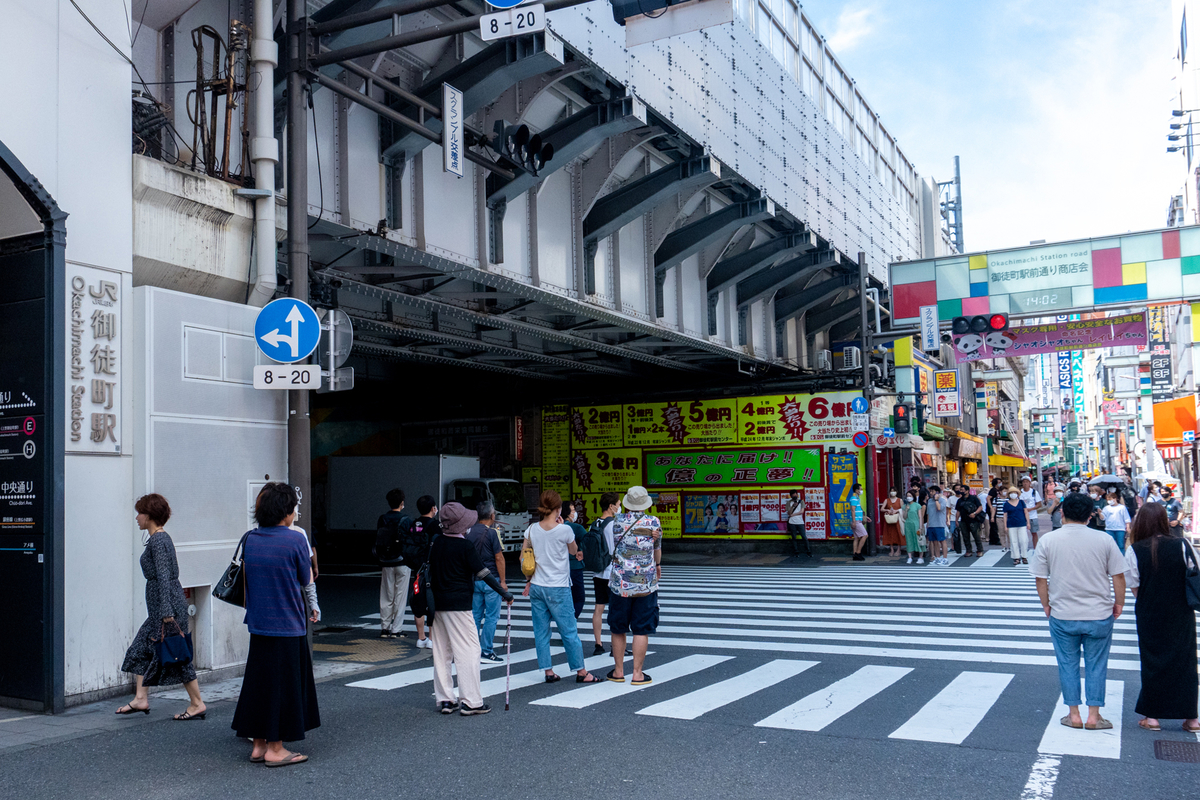 台東区上野桜木にある下町風俗資料館付設展示場(旧吉田屋酒店) 写真素材 [ 7600651