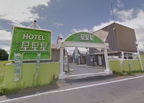 Hotel Anju (ホテル アンジュ)