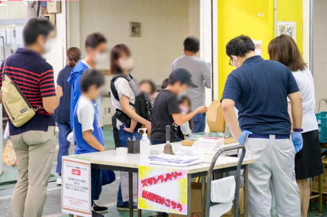 成田で暴風被害、リポート到着 | ウェザーニュース