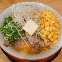 おしながき｜豚旨（とんこく）うま屋ラーメン