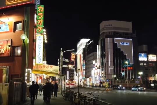 金山のピンサロおすすめ店を厳選紹介！｜風俗じゃぱん