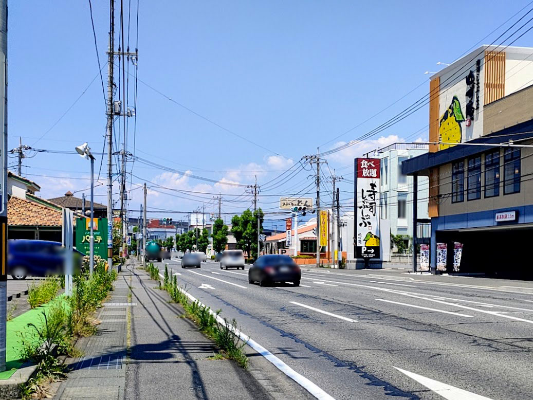 アジアン リラクゼーション ヴィラ 岩国店(asian