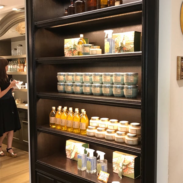 SABON 髙島屋大阪店 リニューアルオープンのお知らせ | SABON