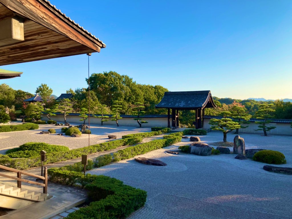 私の温泉宿１００選＊＊＊＊＊庭園の宿「石庭」（広島県）』宮浜温泉(広島県)の旅行記・ブログ by yakkunnさん【フォートラベル】