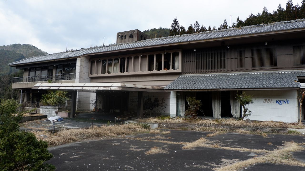 兵庫県で予約ができるラブホテル【ホテリブ】