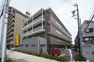 一般財団法人 日本老人福祉財団 大阪ゆうゆうの里（守口市の有料老人ホーム）の施設情報・評判【介護のほんね】