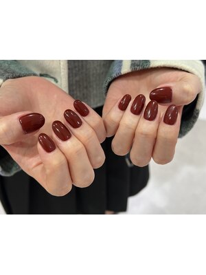 リボンパーツ1つ¥100です｜Roy 天満橋店/ Riko(Roy NAILSALON所属)のネイルデザイン(20241215162043)｜ミニモ