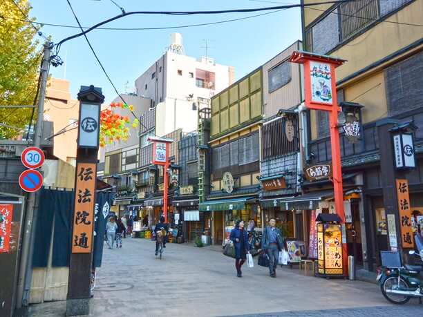 東向島（旧玉ノ井）」消滅した風俗街、しかし、名残はくすぶりつづける | 戦国ヒストリー