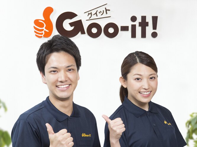 グイット 立川南口店(Goo it)｜ホットペッパービューティー