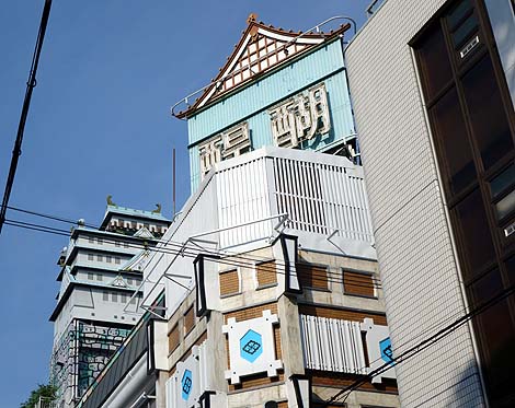 大阪・天王寺エリアのラブホテル・ラブホ｜ラブホテル・ラブホを検索するなら【クラブチャペルホテルズ】