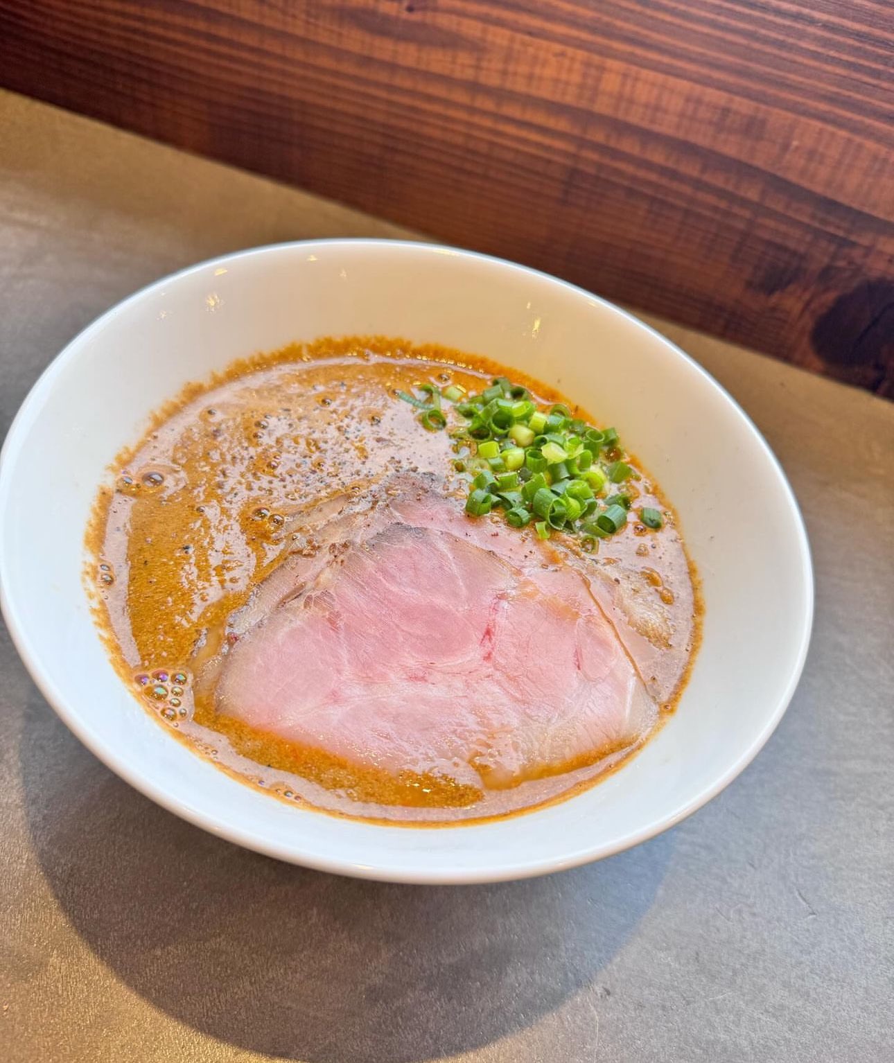 札幌「RAMEN N'n（ラーメン ん）」洗練された淡麗系中華そば＆カレーもおすすめ！