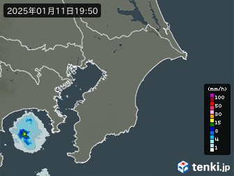 【関東の天気】「急に来た」冬の寒さ　軒並み今季最低　快晴の空　空気の乾燥進む