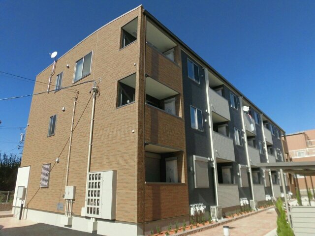 SUUMO】豊橋市の新築マンション・分譲マンション購入情報（掲載件数：1）