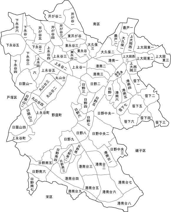 横浜市港南区の土地・売地購入｜三菱ＵＦＪ不動産販売「住まい１」