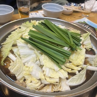 力士料理 琴ヶ梅 錦糸町本店（錦糸町/ちゃんこ鍋） -