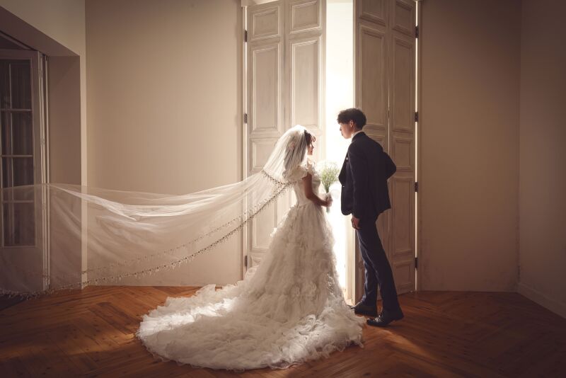 BRIDAL PHOTO STUDIO LUXE 松山