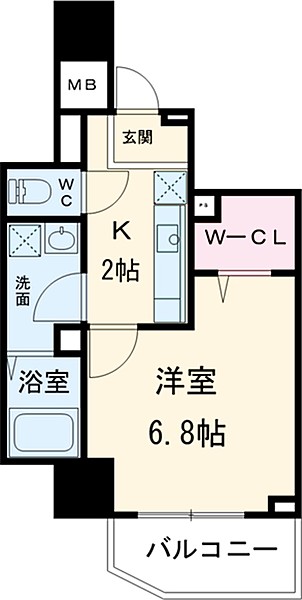 ホームズ】ステラトーレ(松戸市)の賃貸情報