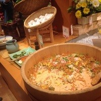 口コミ一覧 : 【閉店】ひな野 綾瀬店