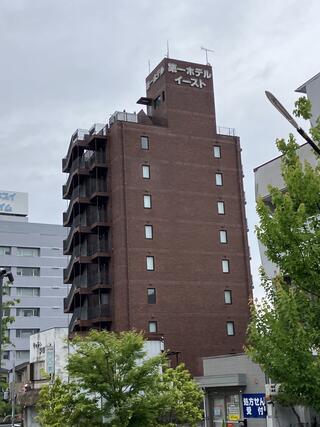 岡崎第一ホテル イースト館 宿泊予約【楽天トラベル】