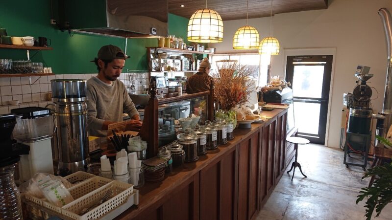 沖縄市にある珈琲ロマン☕️お店の雰囲気も味も最高😋💕ぜひ行ってみてくださいね🚩#沖縄グルメ #沖縄モーニング #沖縄カフェ