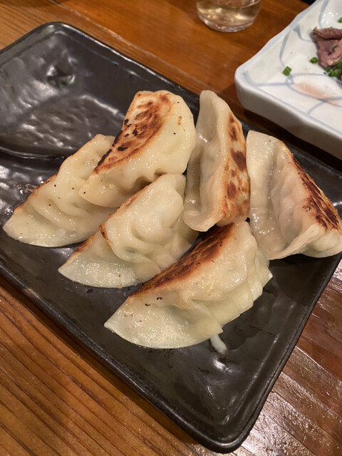 炭火焼鳥 麻布 ウグイス