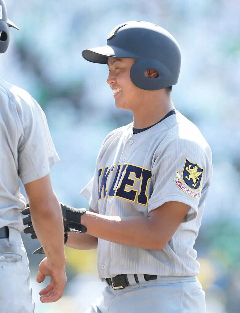 齋藤 陽｜選手名鑑｜高校野球ドットコム