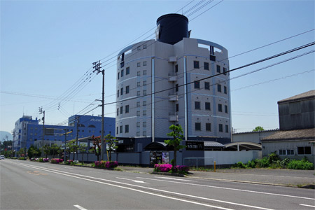 ハッピーホテル｜埼玉県 南古谷駅のラブホ ラブホテル一覧