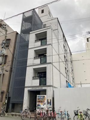 大阪市浪速区敷津西１丁目の賃貸マンション｜大国町・浪速区・中央区の賃貸マンションをお探しの方はプロフィット不動産にお任せください。