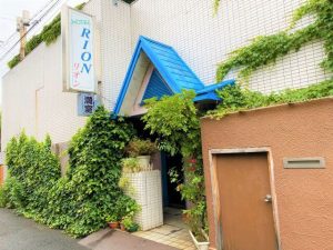 サザンテラスM (サザンテラスエム)｜東京都 国分寺市｜ハッピーホテル