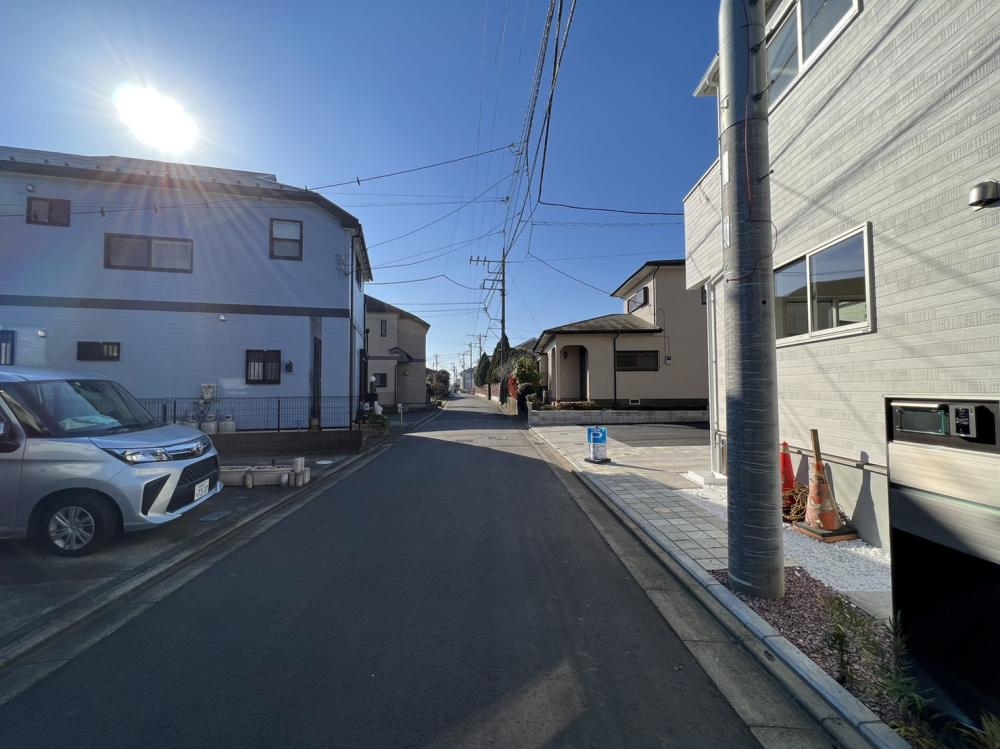 イースト1(高座郡寒川町倉見)の建物情報｜住まいインデックス