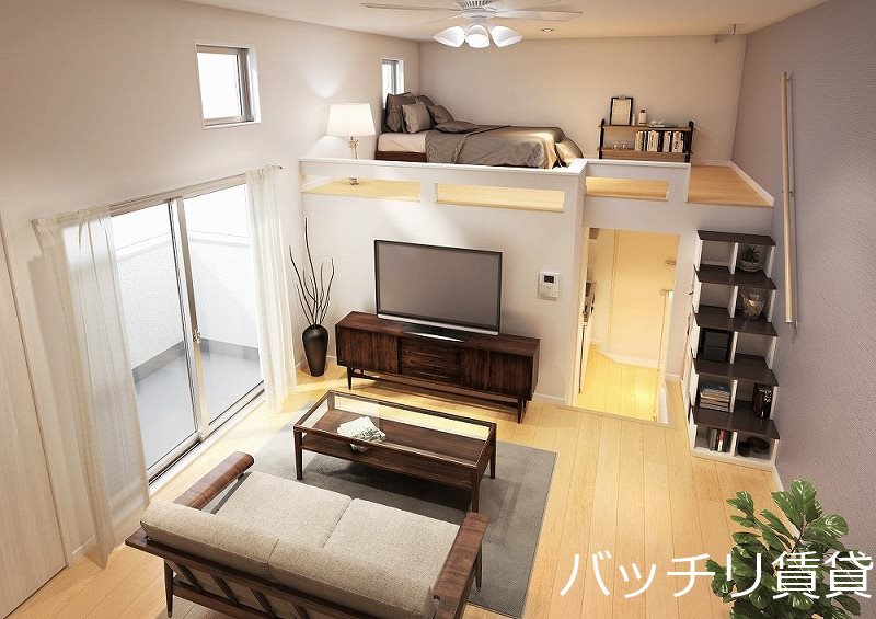 ☆ 残り2部屋です ☆