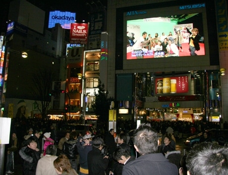 イベント掲示板｜銀座なび