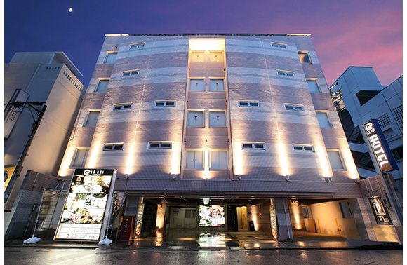 沖縄県 島尻郡 HOTEL