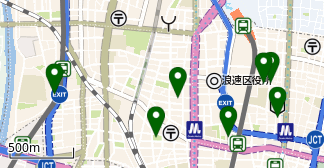 CITYSPIRE難波プレミア(大阪市浪速区敷津西1丁目3-23)の物件情報 | 大阪 のデザイナーズ、リノベーションなどのこだわり賃貸マンションはオヘヤバル！