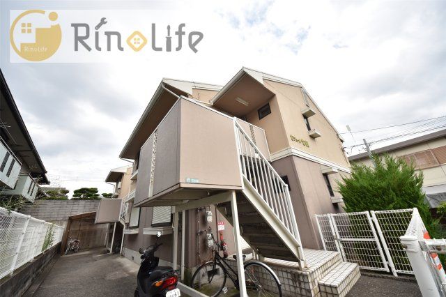 セジュール飯村北の賃貸物件 | 【豊橋市賃貸なび】豊橋市・田原市の賃貸専門サイト