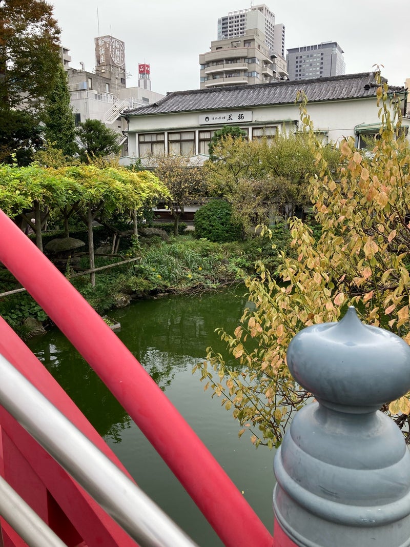 葛飾と錦糸町と篠崎公園と亀戸 | アラフィフだと思ってたらアラカンだった！！