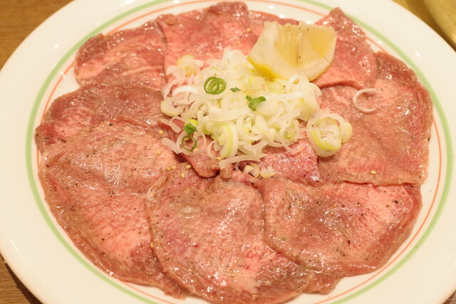 コスパ最強の鶯谷園で焼き肉三昧してきました - メシウマブログ