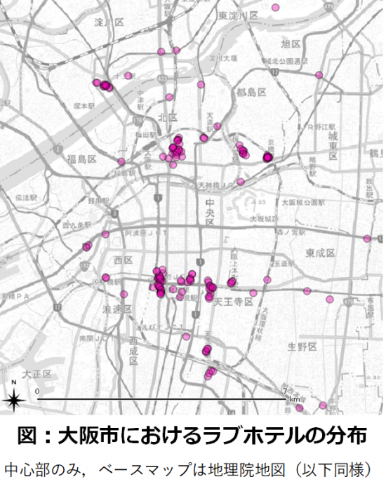 台東区のラブホ選びに迷ったら【ホテルパシャグラン】がおすすめ | 【公式】上野・不忍ラブホテル