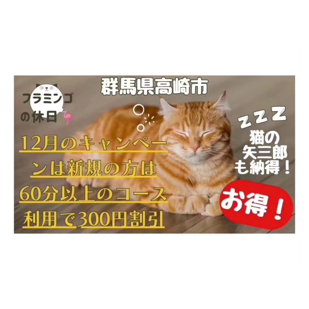 高崎市のマッサージ おすすめ順36件（口コミ2,248件） | EPARKリラク＆エステ