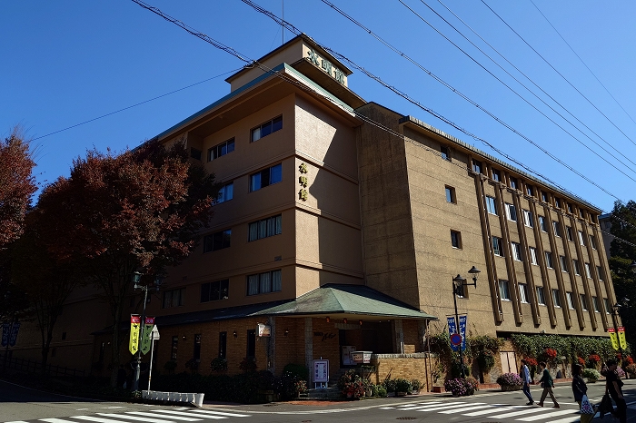 下呂温泉を遊びつくす～名古屋から車で２時間