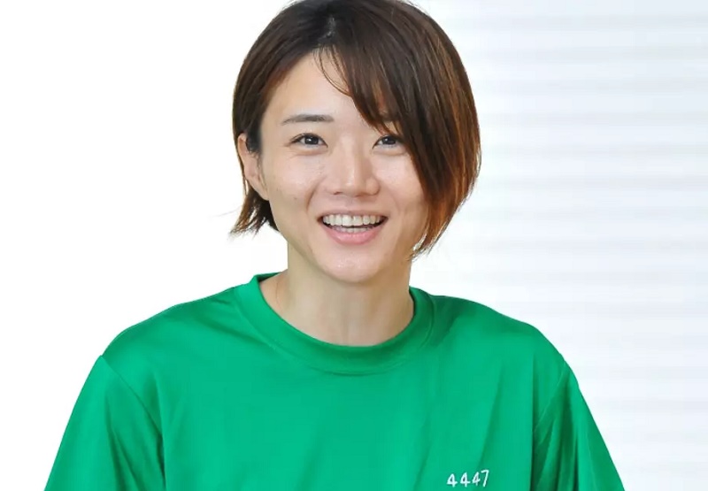 競艇レポまとめ - 【可愛いボートレーサー】深川麻奈美選手は結婚している！？彼氏は？