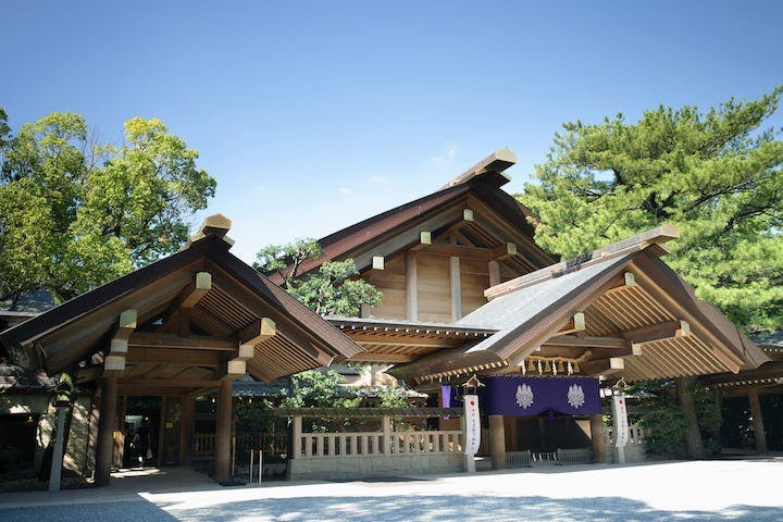 都会の穴場オアシス。絶景の花で満たされた「久屋大通庭園フラリエ」 - ページ 2 /