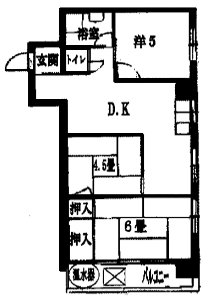 台東区根岸1-6-9(鶯谷駅) 鶯谷スカイマンション のリース店舗・キャバクラ・風俗可の貸店舗・貸事務所|テナントナイター[1534]