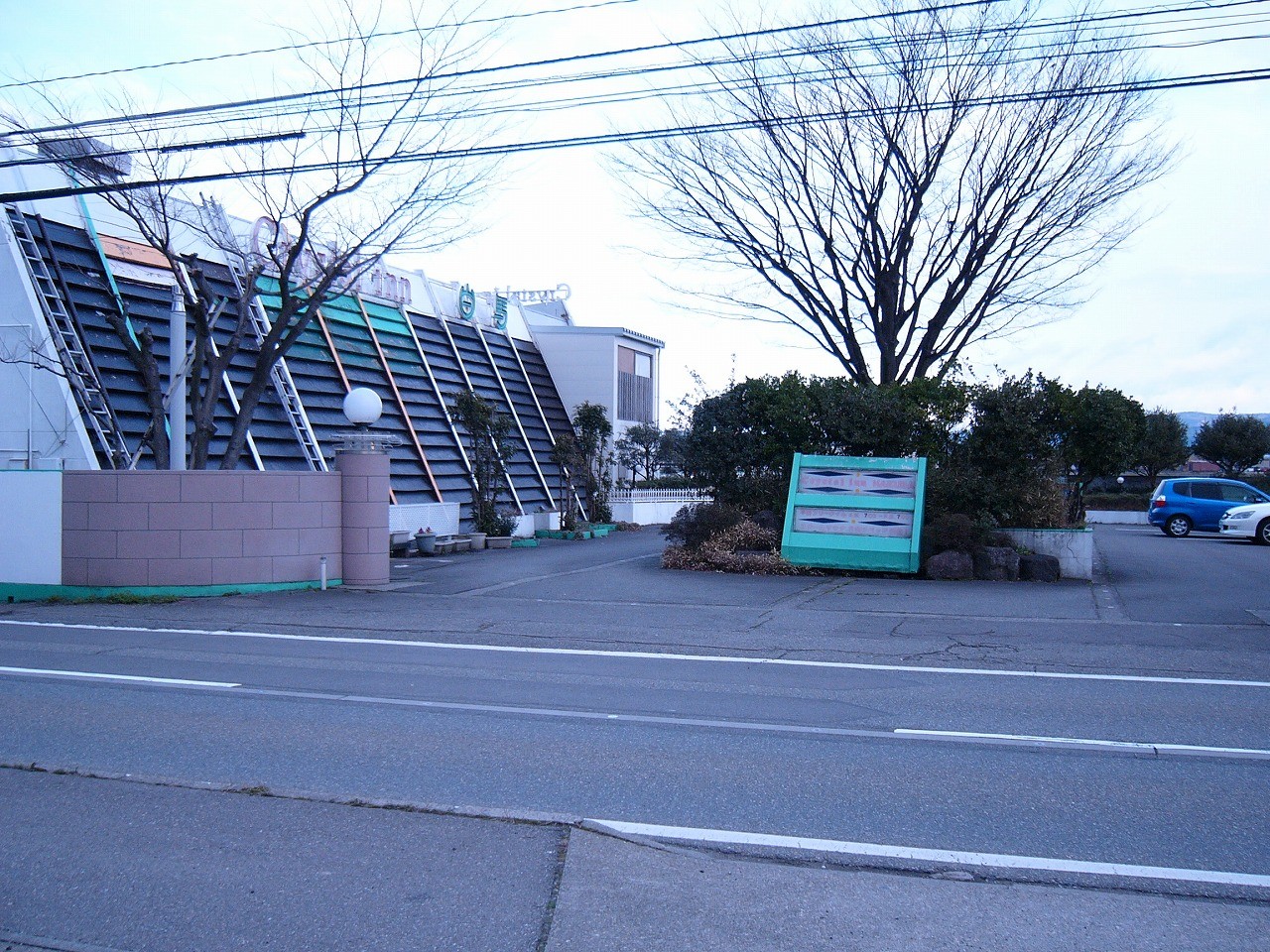 L.A鶴来店 - 白山市小柳町/ラブホテル |