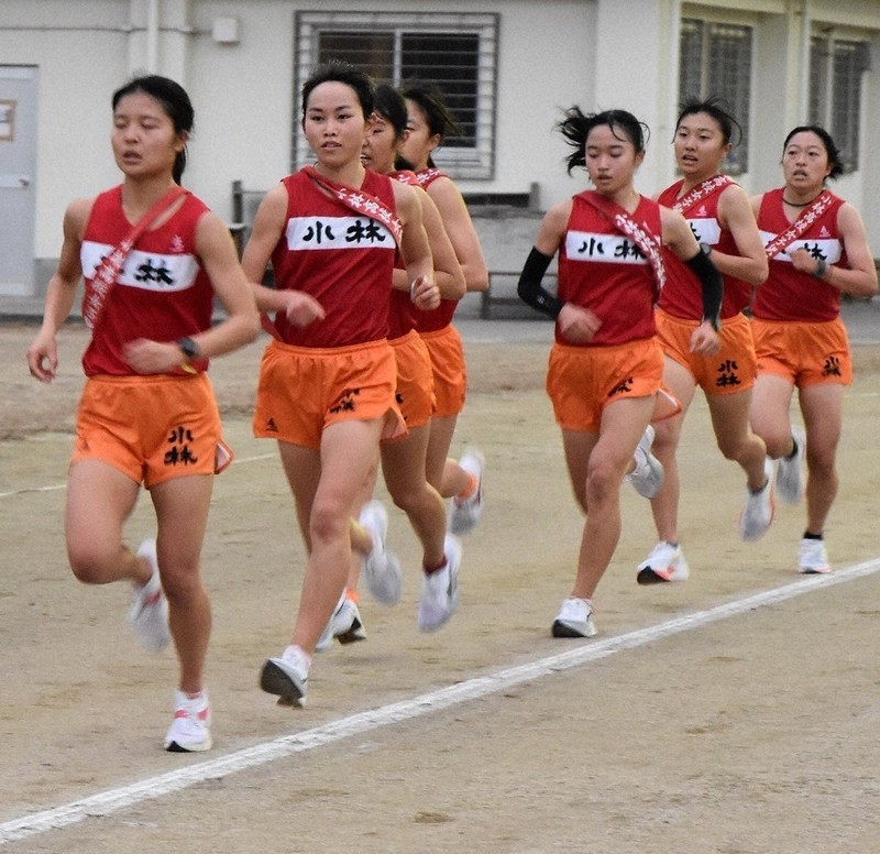 47｜九州｜宮崎商業高校（宮崎）｜2022高校センバツ女子出場校名鑑 | テニスマガジンONLINE｜tennismagazine.jp