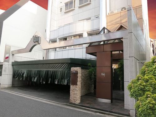 HOTEL 小粋（コイキ）【HAYAMA HOTELS】