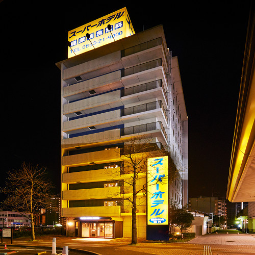 スーパーホテル出雲駅前(出雲)のデリヘル派遣実績・評判口コミ[駅ちか]デリヘルが呼べるホテルランキング＆口コミ