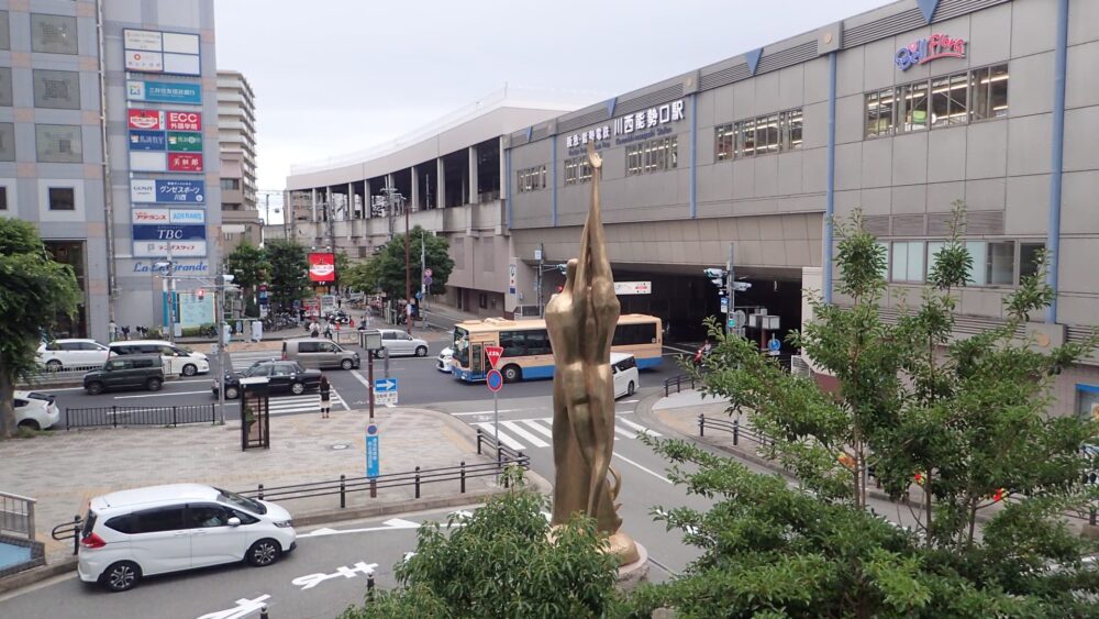 エステティックTBC川西店（川西市中央町） | エキテン