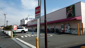 ファミリーマート 相模原番田店／ホームメイト